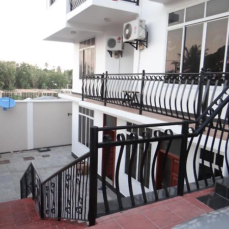 Sami Bnb - Apt 01 Makongo After Mlimani City Dar es Salaam Exterior photo