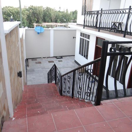 Sami Bnb - Apt 01 Makongo After Mlimani City Dar es Salaam Exterior photo