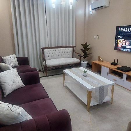 Sami Bnb - Apt 01 Makongo After Mlimani City Dar es Salaam Exterior photo