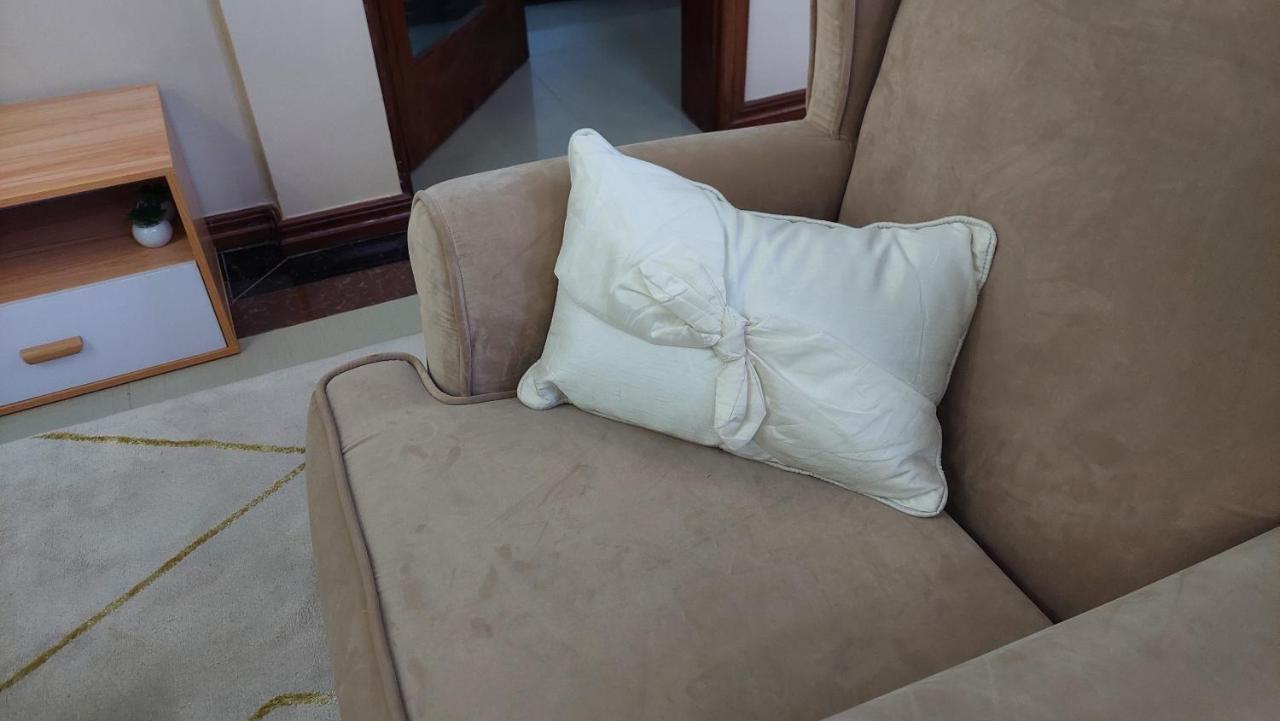 Sami Bnb - Apt 01 Makongo After Mlimani City Dar es Salaam Exterior photo