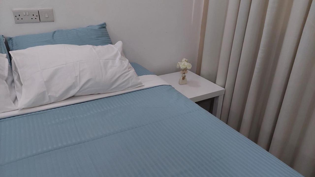 Sami Bnb - Apt 01 Makongo After Mlimani City Dar es Salaam Exterior photo