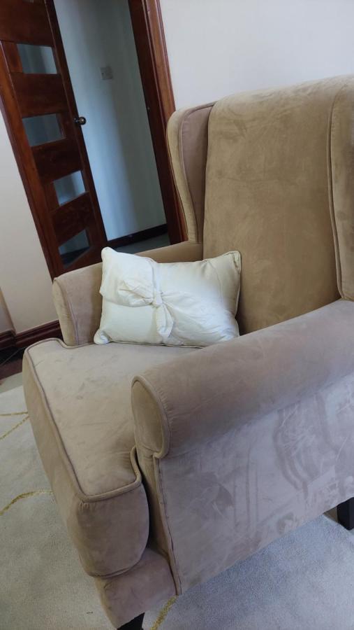 Sami Bnb - Apt 01 Makongo After Mlimani City Dar es Salaam Exterior photo