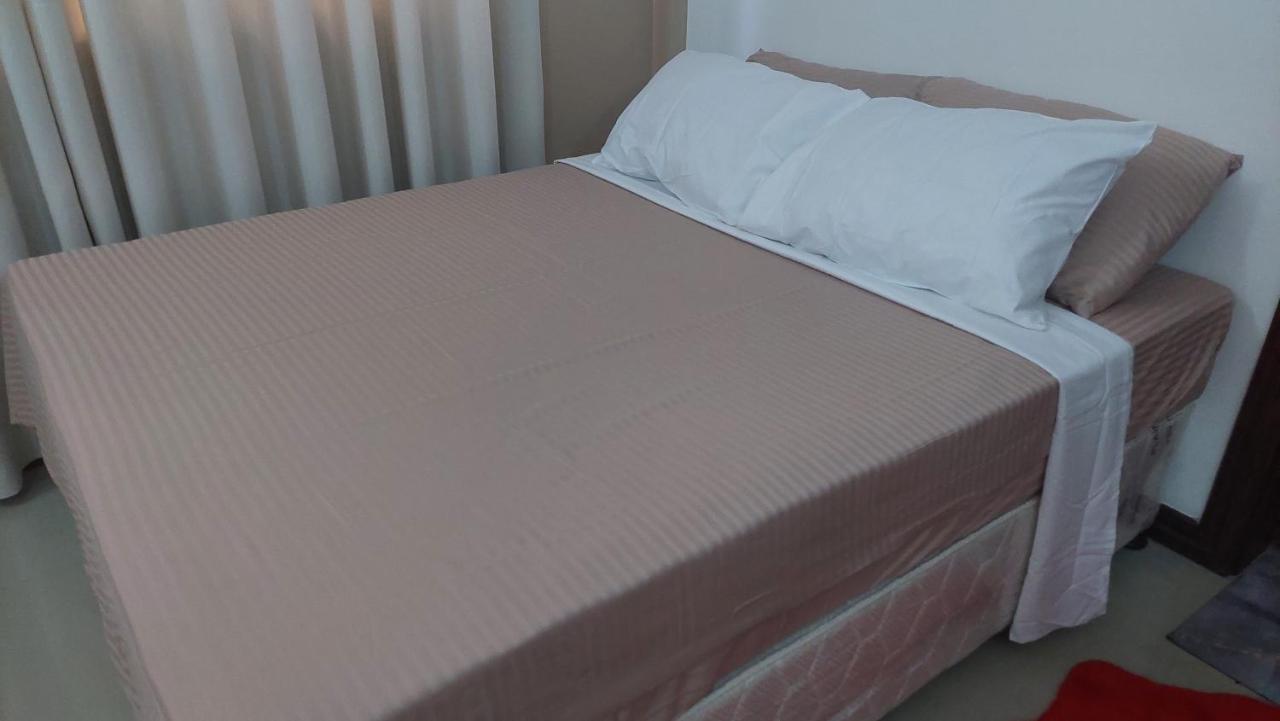 Sami Bnb - Apt 01 Makongo After Mlimani City Dar es Salaam Exterior photo