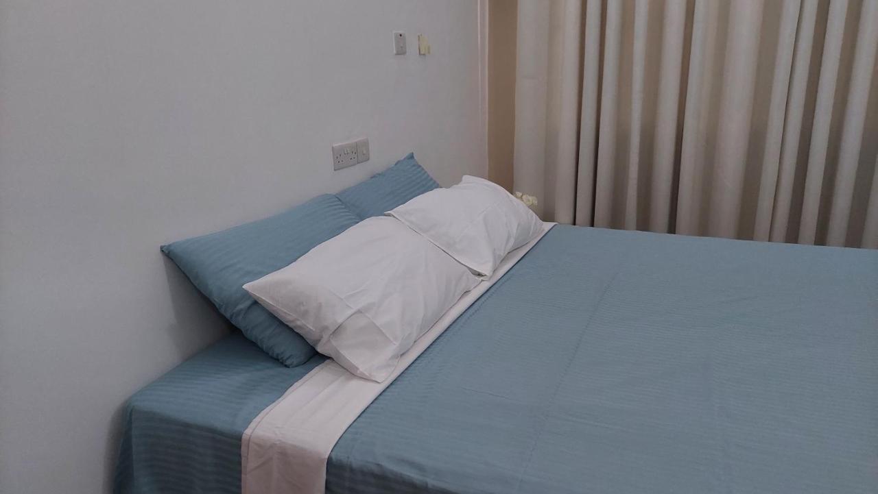 Sami Bnb - Apt 01 Makongo After Mlimani City Dar es Salaam Exterior photo