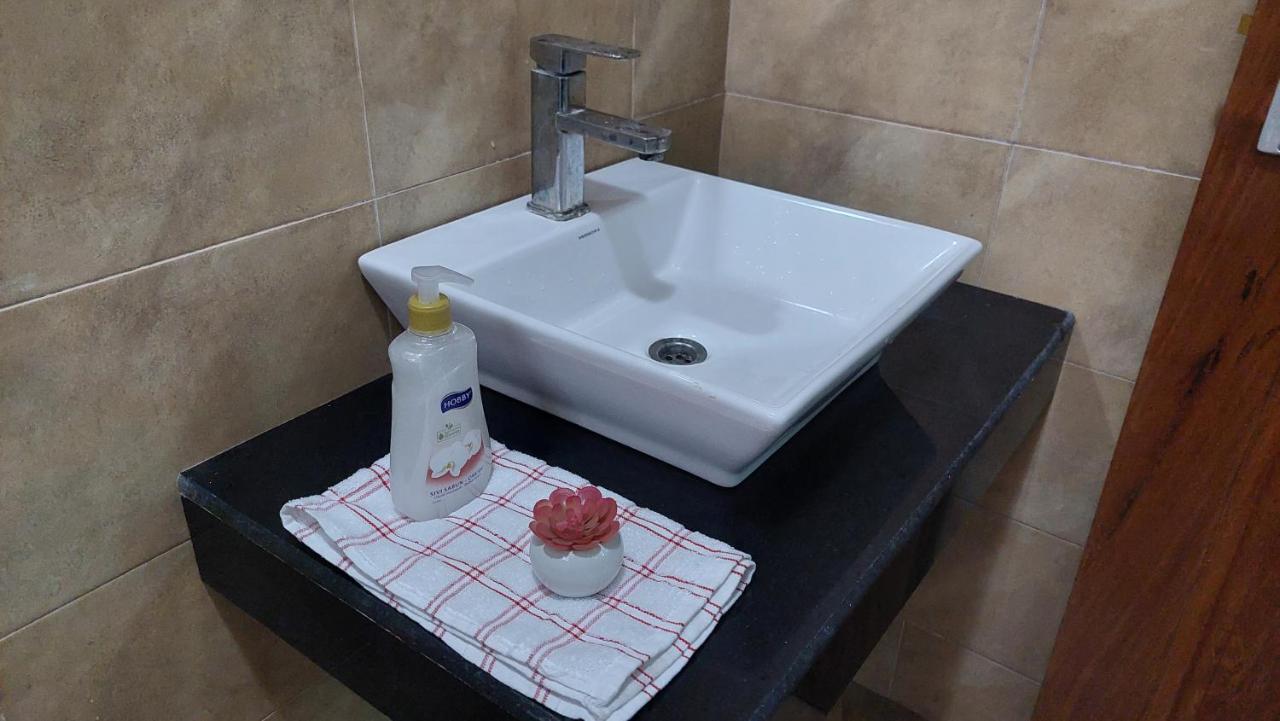 Sami Bnb - Apt 01 Makongo After Mlimani City Dar es Salaam Exterior photo