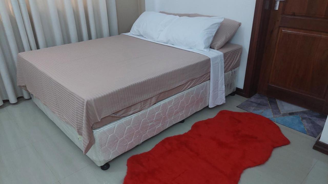Sami Bnb - Apt 01 Makongo After Mlimani City Dar es Salaam Exterior photo