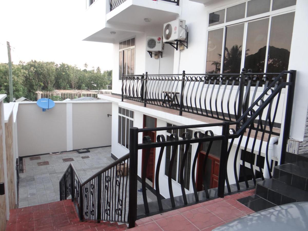 Sami Bnb - Apt 01 Makongo After Mlimani City Dar es Salaam Exterior photo