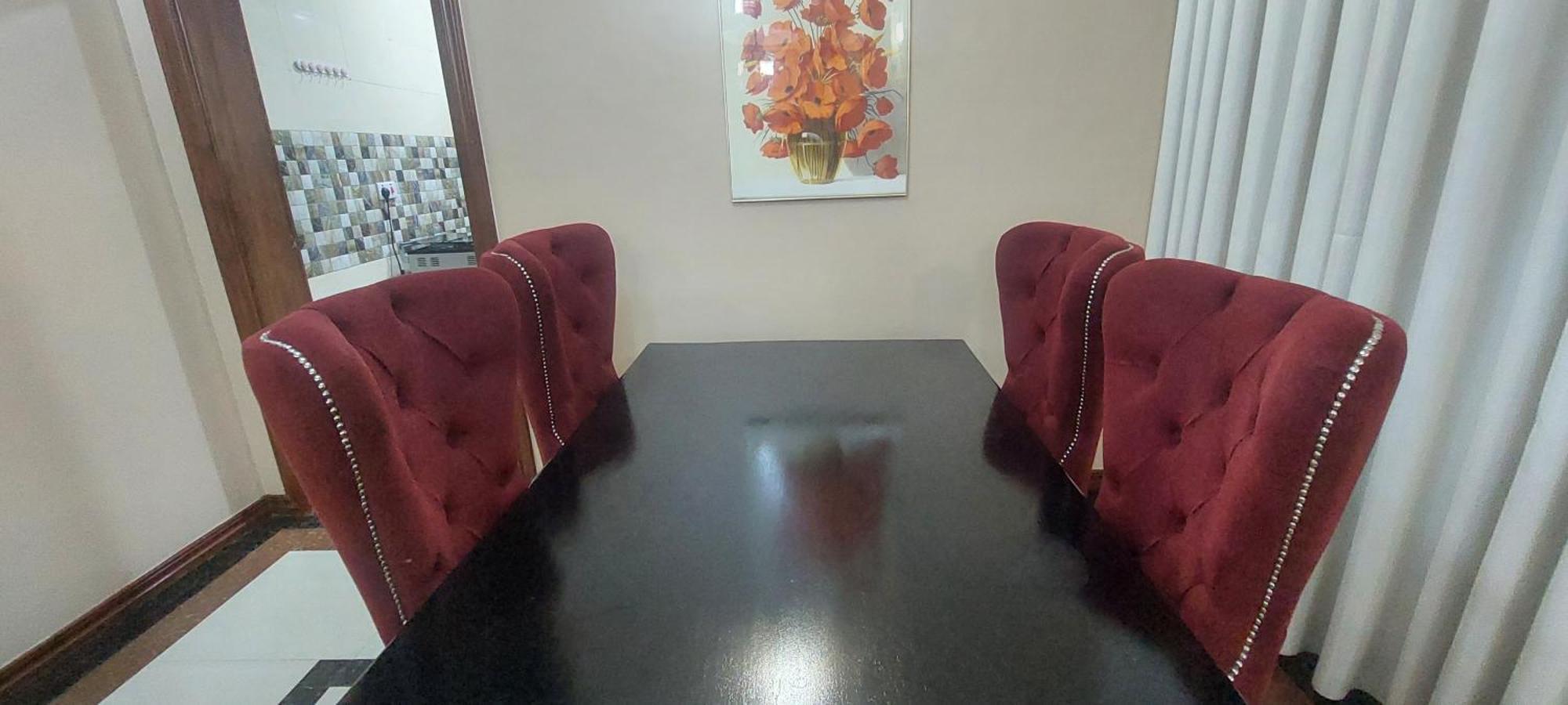 Sami Bnb - Apt 01 Makongo After Mlimani City Dar es Salaam Exterior photo