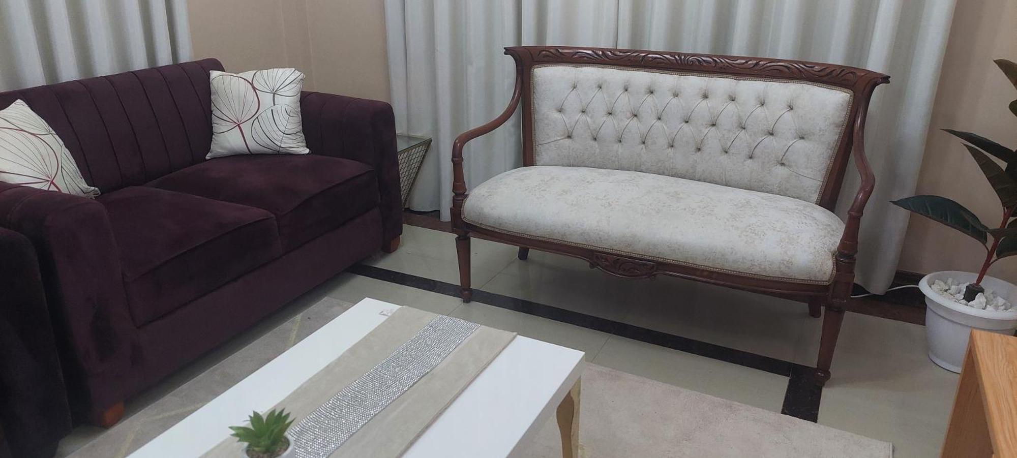 Sami Bnb - Apt 01 Makongo After Mlimani City Dar es Salaam Room photo